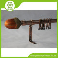 China Wholesale Custom curtain finial